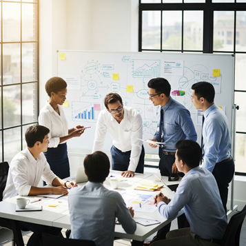 Consult and Strategy